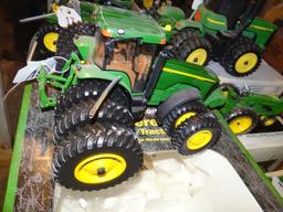 JD 8520 Toy Tractor