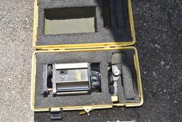 LCI Pro AB2000 Series Laser and Receiver