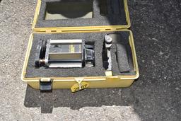 LCI Pro AB2000 Series Laser and Receiver