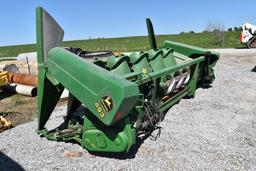 JD 693 Corn Head