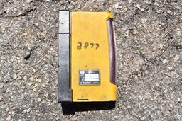 Trimble Spectra CA600 Receiver