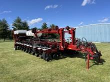 Case IH 1250 Planter, 2010