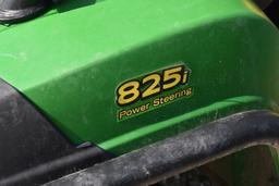 John Deere 825i Gator, 2014