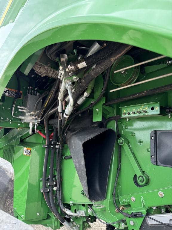 John Deere S780 Combine, 2022
