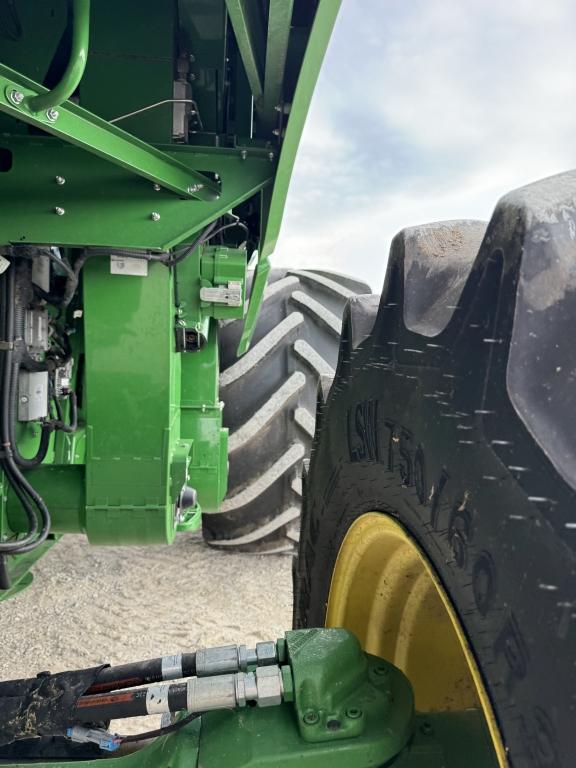 John Deere S780 Combine, 2022