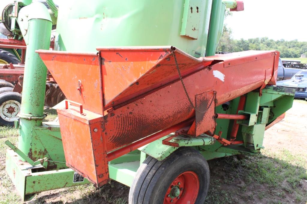 Owatonna 430 Hammer Mill