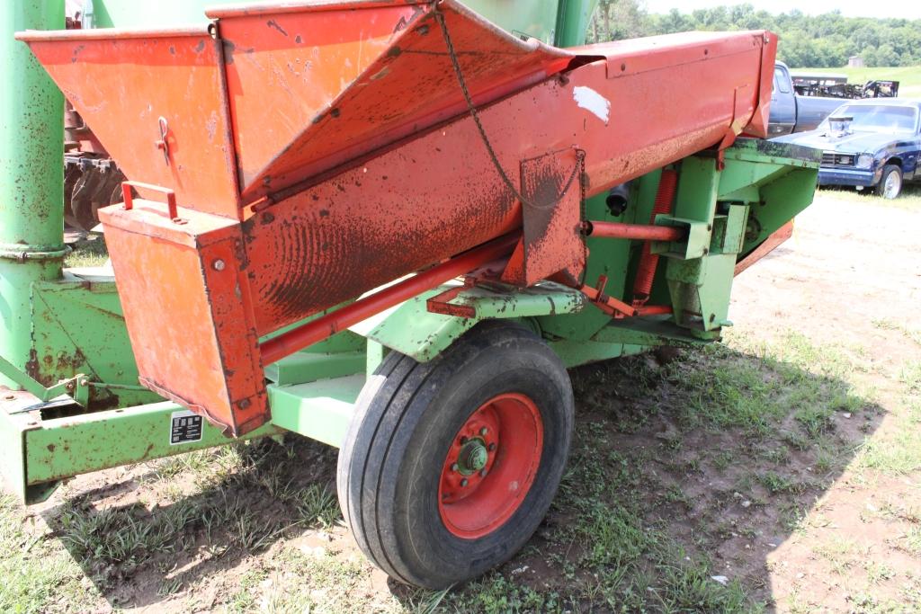 Owatonna 430 Hammer Mill