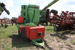 Owatonna 430 Hammer Mill