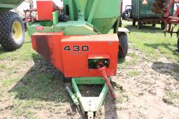Owatonna 430 Hammer Mill