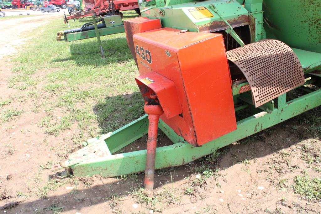 Owatonna 430 Hammer Mill