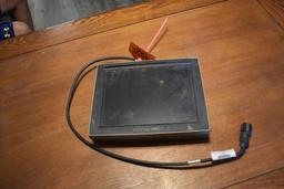 John Deere Extended Monitor