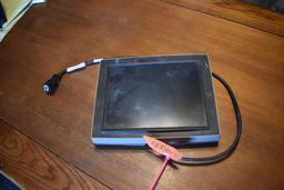 John Deere Extended Monitor