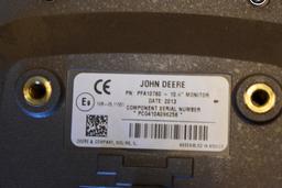 John Deere Extended Monitor