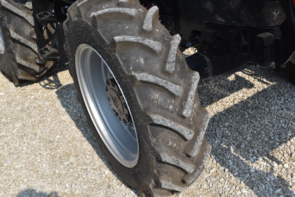 Case IH Farmall 75C Tractor, 2022
