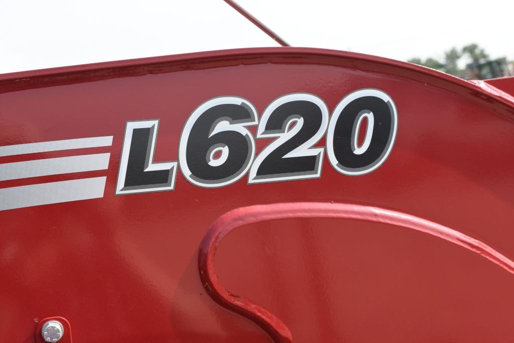 Case IH Farmall 75C Tractor, 2022