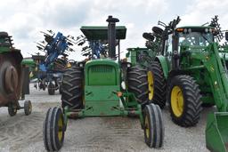 John Deere 4320 Tractor, 1971