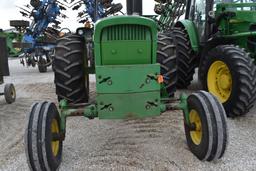 John Deere 4320 Tractor, 1971