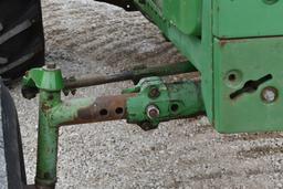 John Deere 4320 Tractor, 1971