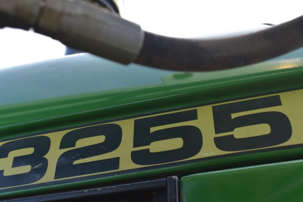 John Deere 3255 Tractor