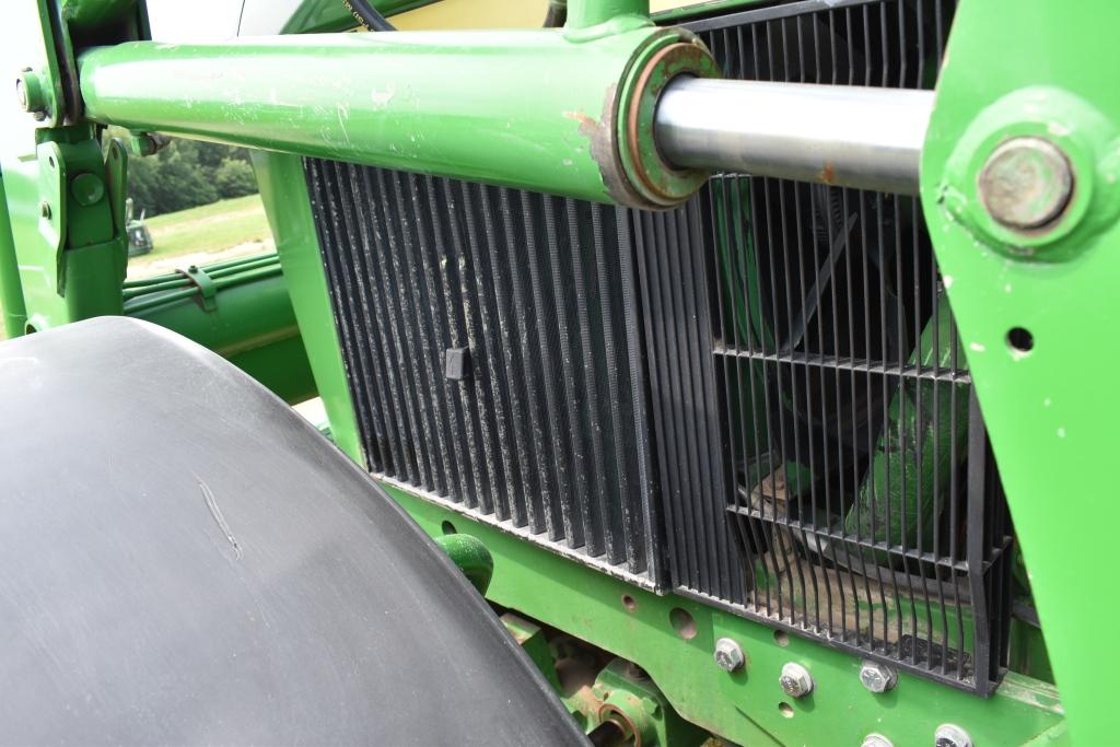 John Deere 3255 Tractor