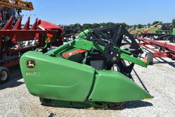 John Deere 640FD, 2015