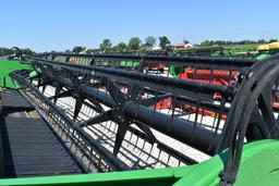 John Deere 640FD, 2015