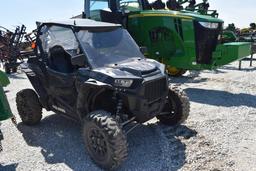 2017 Polaris RZR 1000