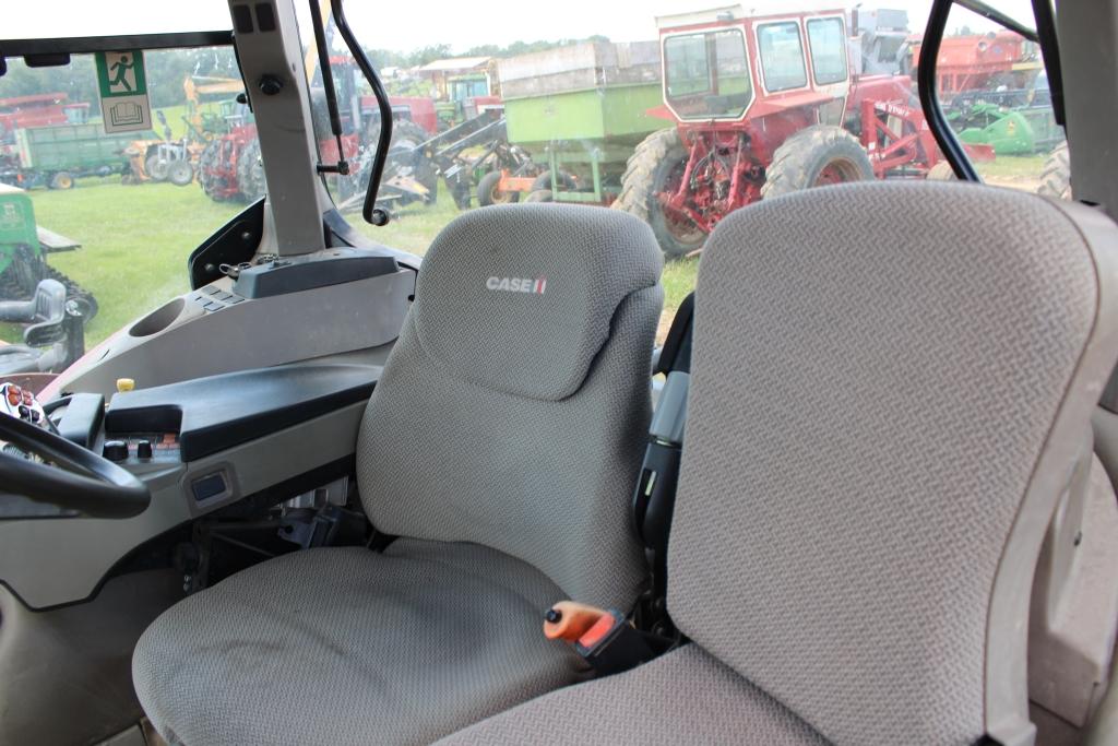 Case Puma 200 Tractor, 2014