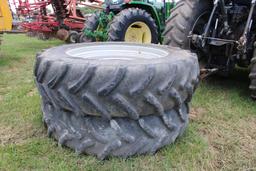 Case Puma 200 Tractor, 2014