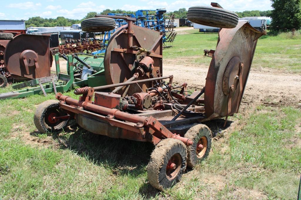 Bush Hog 315