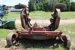 Bush Hog 315