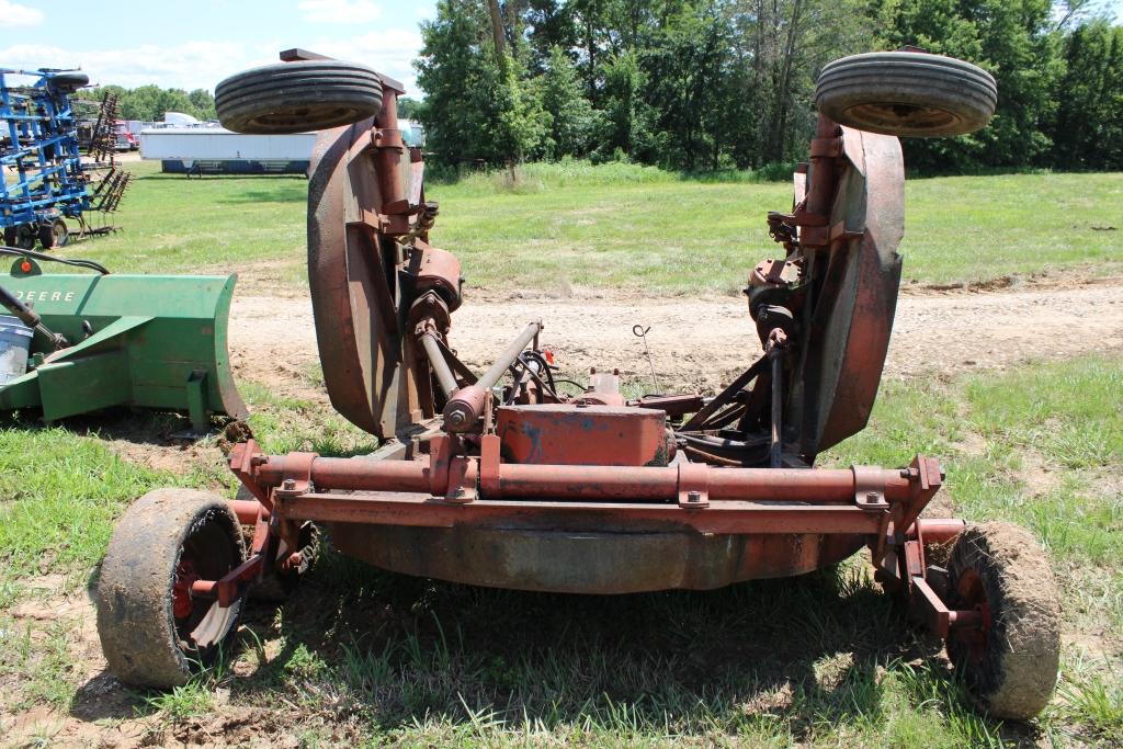 Bush Hog 315