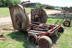 Bush Hog 315