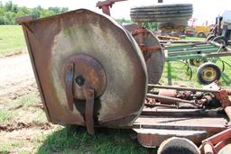 Bush Hog 315