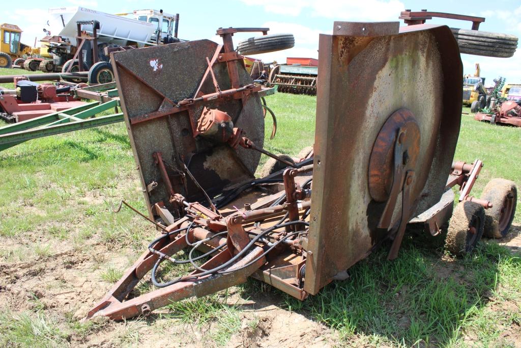 Bush Hog 315