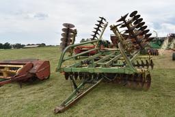 John Deere 24' Disc