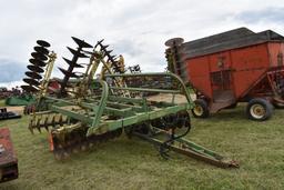 John Deere 24' Disc