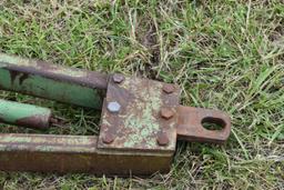 John Deere 24' Disc