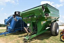 2004 Frontier 1108 Grain Cart