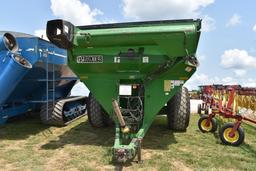 2004 Frontier 1108 Grain Cart