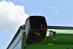 2004 Frontier 1108 Grain Cart