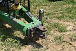 2004 Frontier 1108 Grain Cart