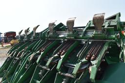 John Deere C12F, 2023