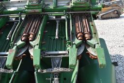 John Deere C12F, 2023