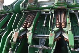 John Deere C12F, 2023