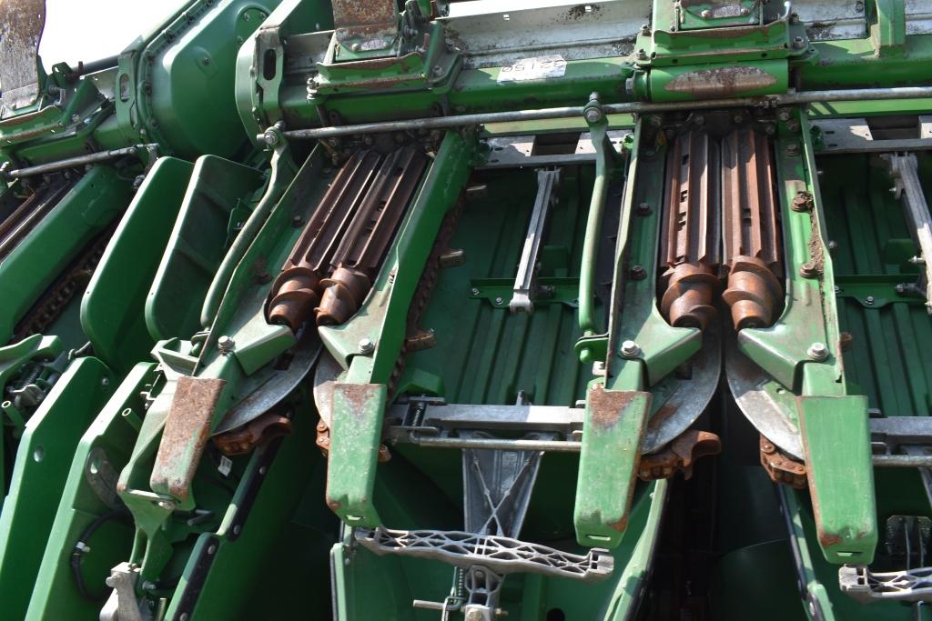 John Deere C12F, 2023