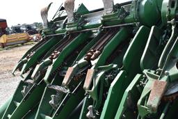 John Deere C12F, 2023