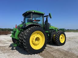John Deere 8R 410 Tractor, 2023