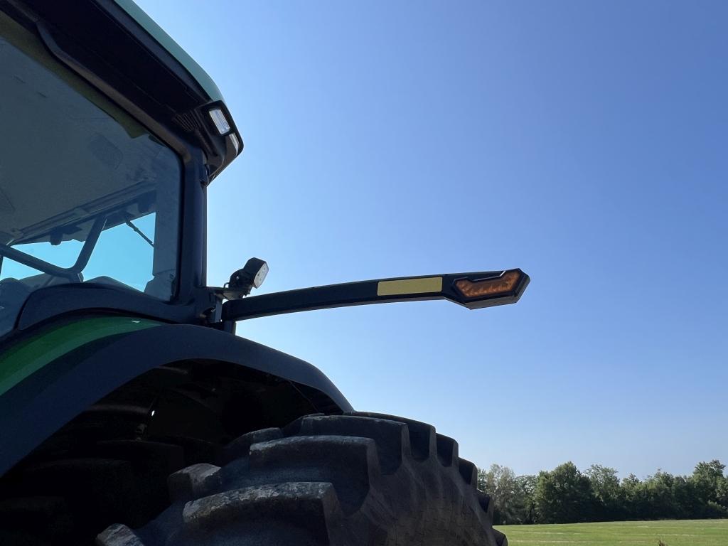 John Deere 8R 410 Tractor, 2023