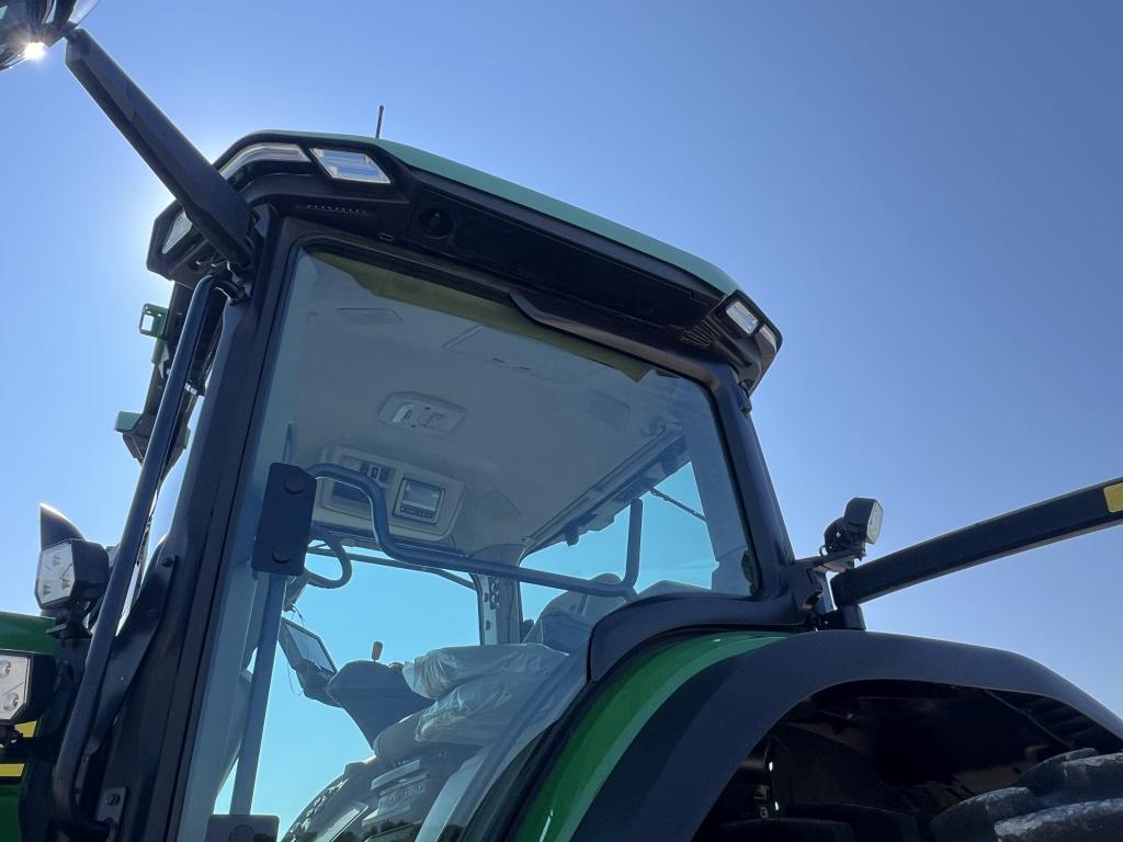 John Deere 8R 410 Tractor, 2023